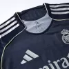 Real Madrid Away Soccer Jersey 2025/26 - Player Version - acejersey