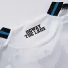Newcastle Home Soccer Jersey 2025/26 - Player Version - acejersey