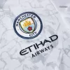 Men's Manchester City x KidSuper HAALAND #9 Soccer Jersey Club World Cup 2025/26 - acejersey