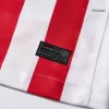 Men's Atletico Madrid Home Soccer Jersey 2025/26 - acejersey