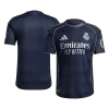Real Madrid Away Soccer Jersey 2025/26 - Player Version - acejersey