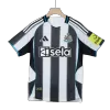 Newcastle Home Soccer Jersey 2025/26 - Player Version - acejersey