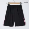 Kid's Juventus Home Jersey Kit(Jersey+Shorts) 2025/26 - acejersey
