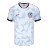 Men's USA Home Soccer Jersey 2025 - Women's Team - acejersey