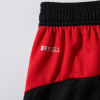 Men's AC Milan Home Jersey (Jersey+Shorts) Kit 2025/26 - acejersey