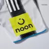 Newcastle Home Soccer Jersey 2025/26 - Player Version - acejersey