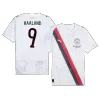 Men's Manchester City x KidSuper HAALAND #9 Soccer Jersey Club World Cup 2025/26 - acejersey