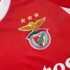 Men's Benfica Home Soccer Jersey 2025/26 - acejersey