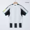 Newcastle Home Soccer Jersey 2025/26 - Player Version - acejersey