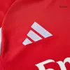 Men's Benfica Home Soccer Jersey 2025/26 - acejersey