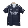 Men's Real Madrid Away Soccer Jersey 2025/26 - acejersey