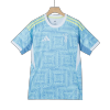 Men's Juventus Away Soccer Jersey 2025/26 - acejersey