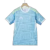 Men's Juventus Away Soccer Jersey 2025/26 - acejersey