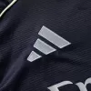 Men's Real Madrid Away Soccer Jersey 2025/26 - acejersey