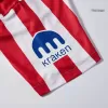 Men's Atletico Madrid Home Soccer Jersey 2025/26 - acejersey