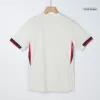 Men's Chelsea PALMER #10 Away Soccer Jersey 2025/26 - acejersey