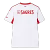 Men's Benfica Third Away Soccer Jersey 2025/26 - acejersey