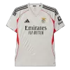 Men's Benfica Away Soccer Jersey 2025/26 - acejersey