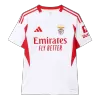 Men's Benfica Third Away Soccer Jersey 2025/26 - acejersey