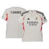 Men's Benfica Away Soccer Jersey 2025/26 - acejersey