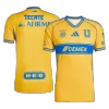 Men's Tigres UANL Home Soccer Jersey 2025/26 - acejersey