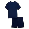 Kid's PSG Home Jersey Kit(Jersey+Shorts) 2025/26 - acejersey