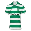 Men's Sporting CP Home Soccer Jersey 2025/26 - acejersey