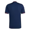 Men's Olympique Lyonnais Away Soccer Jersey 2025/26 - acejersey