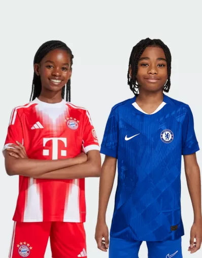 Kids Jerseys Kit - acejersey