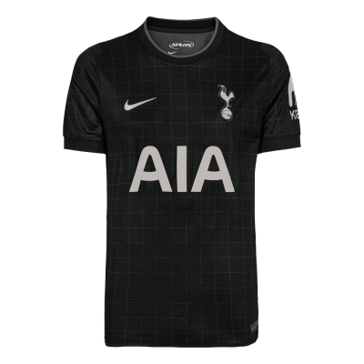 Men's Tottenham Hotspur Away Soccer Jersey 2025/26 - acejersey