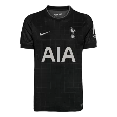 Men's Tottenham Hotspur Away Soccer Jersey 2025/26 - acejersey