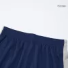 Tottenham Hotspur Home Soccer Shorts 2025/26 - acejersey
