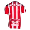 Men's Chivas Home Soccer Jersey 2025/26 - acejersey