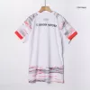 Women's Bayern Munich Away Soccer Jersey 2025/26 - acejersey
