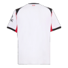 Men's AC Milan Away Soccer Jersey 2025/26 - acejersey