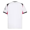Men's AC Milan Away Soccer Jersey 2025/26 - acejersey
