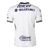 Men's Pumas UNAM Home Soccer Jersey 2025/26 - acejersey