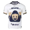 Men's Pumas UNAM Home Soccer Jersey 2025/26 - acejersey