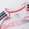 Women's Bayern Munich Away Soccer Jersey 2025/26 - acejersey