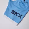 Women's Manchester City Home Soccer Jersey 2025/26 - acejersey