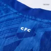 Chelsea Home Soccer Jersey 2025/26 - Player Version - acejersey