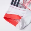 Women's Bayern Munich Away Soccer Jersey 2025/26 - acejersey