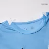 Women's Manchester City Home Soccer Jersey 2025/26 - acejersey