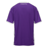 Men's Fiorentina Home Soccer Jersey 2025/26 - acejersey