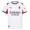 Men's AC Milan Away Soccer Jersey 2025/26 - acejersey
