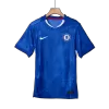 Chelsea Home Soccer Jersey 2025/26 - Player Version - acejersey