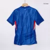 Chelsea Home Soccer Jersey 2025/26 - Player Version - acejersey