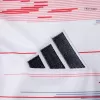 Women's Bayern Munich Away Soccer Jersey 2025/26 - acejersey