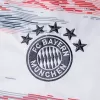 Women's Bayern Munich Away Soccer Jersey 2025/26 - acejersey