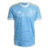 Juventus Away Soccer Jersey 2025/26 - Player Version - acejersey